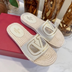 Valentino Slippers